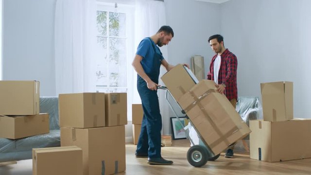 Packers Movers Dubai