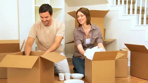 Packers Movers Dubai