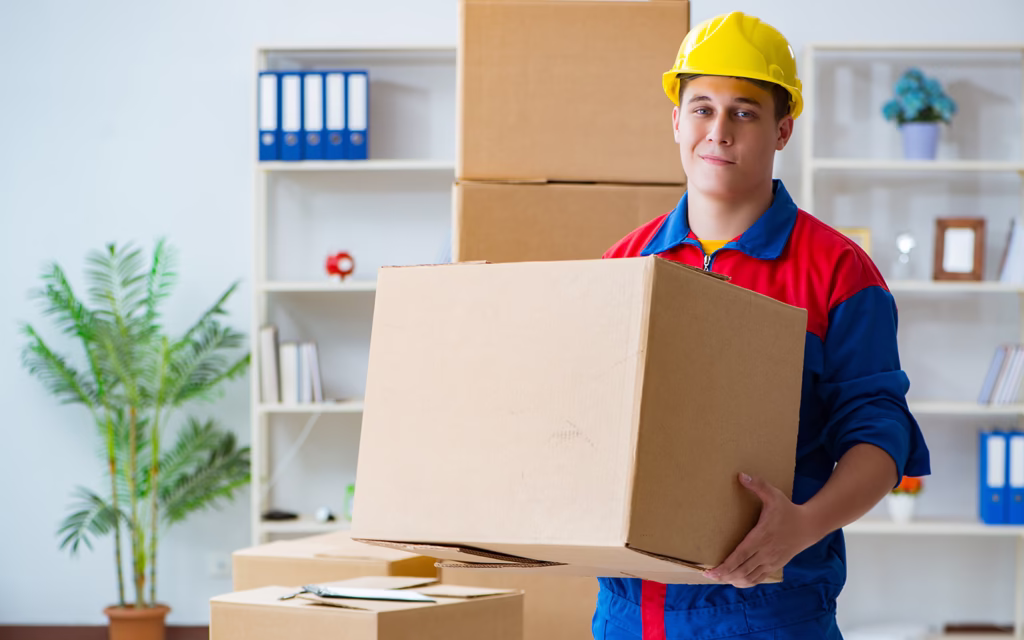 United Movers Dubai