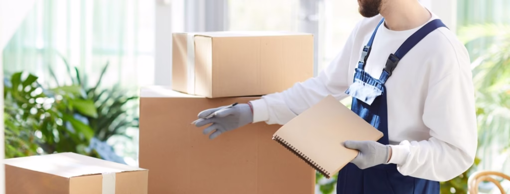 Villa Movers.