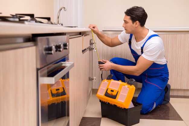 Furniture Dismantling And Refixing