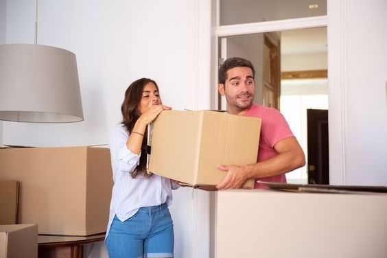 Villa Movers