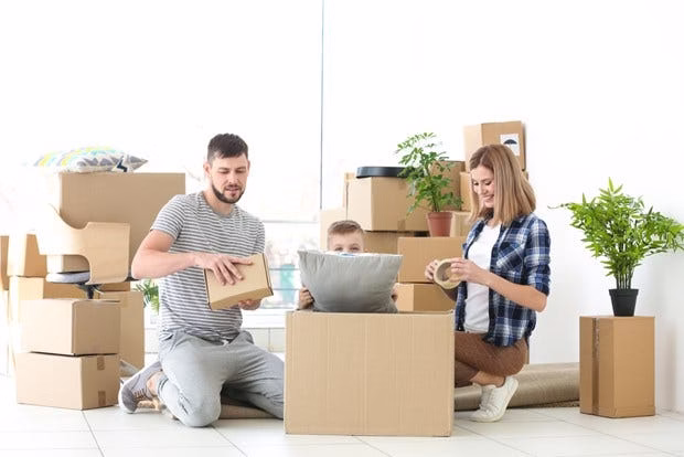 Apartment Movers Dubai