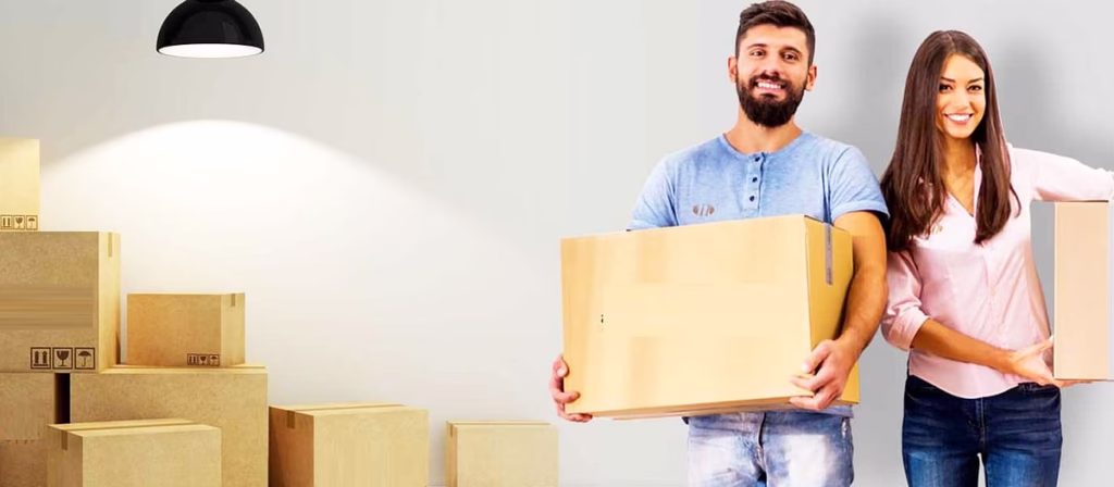 Sharjaha Movers and Dubai