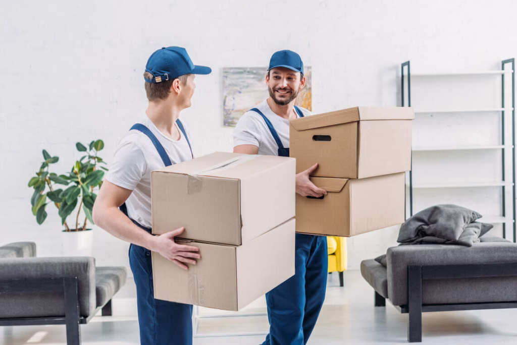 Truck Service Dubai