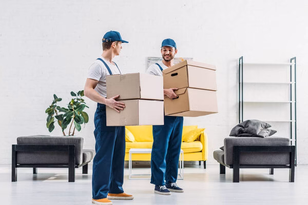 Apartment Movers Dubai